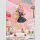 NIJISANJI PVC Statue 1/7 Yang Nari 24 cm