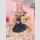 NIJISANJI PVC Statue 1/7 Yang Nari 24 cm