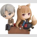 Spice and Wolf: Merchant Meets the Wise Wolf Mini Memory...