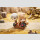 Spice and Wolf: Merchant Meets the Wise Wolf Mini Memory Minifigur Lawrence & Holo 8 cm