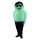 Dandadan Occultic Sofubi Collection Vinyl Figur Alien Serpo Luminous Ver. 15 cm
