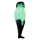 Dandadan Occultic Sofubi Collection Vinyl Figur Alien Serpo Luminous Ver. 15 cm