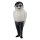 Dandadan Occultic Sofubi Collection Vinyl Figur Alien Serpo Luminous Ver. 15 cm