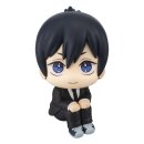 Chainsaw Man The Movie: Reze Arc Look Up PVC Statue Aki...