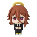 Chainsaw Man The Movie: Reze Arc Look Up PVC Statue Angel...