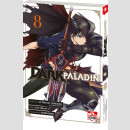 Dark Paladin Bd. 8