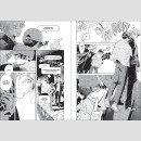 Sags mit den Händen Bd. 3 (Ende)