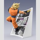 BANDAI SPIRITS FIGUARTS ZERO Dragon Ball Z SON GOKU Trail...