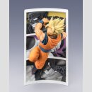 BANDAI SPIRITS FIGUARTS ZERO Dragon Ball Z SON GOKU Trail...