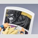 BANDAI SPIRITS FIGUARTS ZERO Dragon Ball Z SON GOKU Trail of Battles