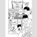 BAKI THE GRAPPLER Perfect Edition vol. 1