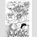 BAKI THE GRAPPLER Perfect Edition vol. 1