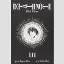 Death Note Black Edition vol. 3