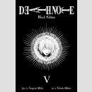 Death Note Black Edition vol. 5