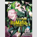 Welcome to Demon School! Iruma-Kun: IruMafia Edition vol. 2