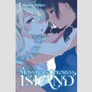 Monster-Colored Island vol. 1