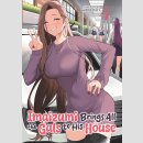 Imaizumi Brings All the Gals to His House vol. 4