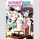 Gushing over Magical Girls vol. 5