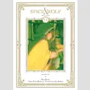 SPICE & WOLF Deluxe Edition Bd. 6