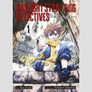 Gaslight Stray Dog Detectives Bd. 1
