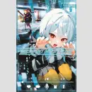 MIDNIGHT HEART TUNE Das Mädchen hinter der Stimme Bd. 3