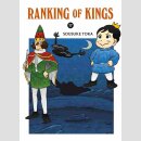 Ranking of Kings Bd. 17