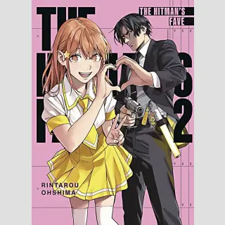 The Hitmans Fave Bd. 2