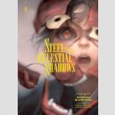 Steel of the Celestial Shadows vol. 8