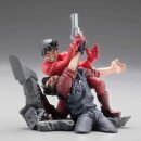 AKIRA mini Q TF Part 2: Tetsuo