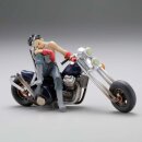 AKIRA mini Q TF Part 2: Tetsuo