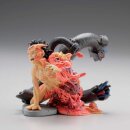 AKIRA mini Q TF Part 2: Tetsuo