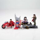 AKIRA mini Q TF Part 3: Akira