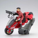 AKIRA mini Q TF Part 4: Kessen