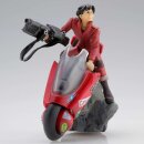AKIRA mini Q TF Part 4: Kessen