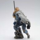 AKIRA mini Q TF Part 4: Kessen