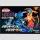 POKEMON ★MEGA CHARIZARD X★ vs ★MEGA CHARIZARD Y★ (21 cm) | G.E.M.EXシリーズ ポケットモンスター メガリザードンX＆メガリザードンY 完成品フィギュア