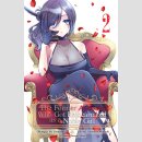 The Former Assassin Who Got Reincarnated as a Noble Girl...