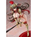 Shinobi Master Senran Kagura New Link PVC Statue 1/7 Toki Bikini Armor Version 25 cmm