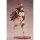 Shinobi Master Senran Kagura New Link PVC Statue 1/7 Toki Bikini Armor Version 25 cmm