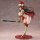 Shinobi Master Senran Kagura New Link PVC Statue 1/7 Toki Bikini Armor Version 25 cmm
