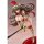 Shinobi Master Senran Kagura New Link PVC Statue 1/7 Toki Bikini Armor Version 25 cmm