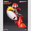 Mega Man MDLX Actionfigur Rockman / Mega Man Proto Man 10 cm