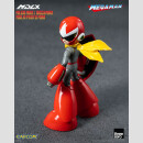 Mega Man MDLX Actionfigur Rockman / Mega Man Proto Man 10 cm