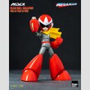 Mega Man MDLX Actionfigur Rockman / Mega Man Proto Man 10 cm