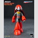 Mega Man MDLX Actionfigur Rockman / Mega Man Proto Man 10 cm