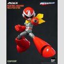 Mega Man MDLX Actionfigur Rockman / Mega Man Proto Man 10 cm