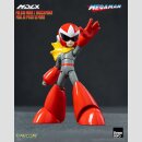 Mega Man MDLX Actionfigur Rockman / Mega Man Proto Man 10 cm