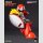 Mega Man MDLX Actionfigur Rockman / Mega Man Proto Man 10 cm