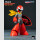 Mega Man MDLX Actionfigur Rockman / Mega Man Proto Man 10 cm