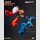 Mega Man MDLX Actionfigur Rockman / Mega Man Proto Man 10 cm